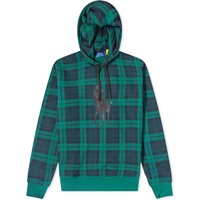 Поло тениска Polo by Ralph Lauren Ralph Lauren PP Tartan Зелено | 710920222001, 1