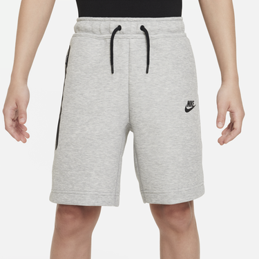 Къси панталони Nike Nike Tech Fleece Shorts Сиво | FD3289-063, 2