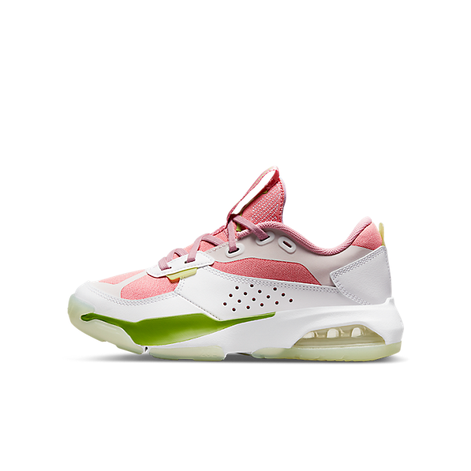 Кецове и обувки Jordan Air Jordan 200E Розово | DN3271 163, 0