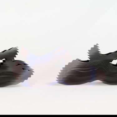 Кецове и обувки Crocs Dingyun Zhang x Diffuser Sapphire Черно | 209552-4WH, 2