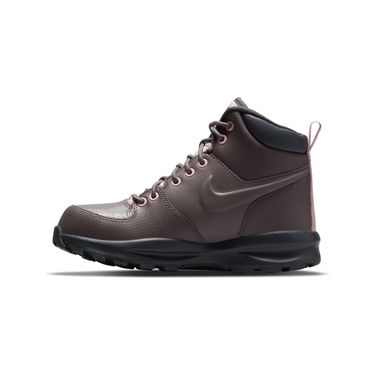 Кецове и обувки Nike Manoa LTR 36 Черно | BQ5372-200, 5