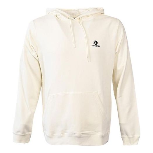 Суитчър Converse Stand Fit Star Chev Hoodie Бяло | 10023874-A14, 0
