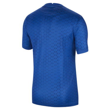 Фланелка Nike Shanghai Greenland Shenhua F.C. 2020/21 Stadium Home Football Shirt Синьо | CT6189-486, 1