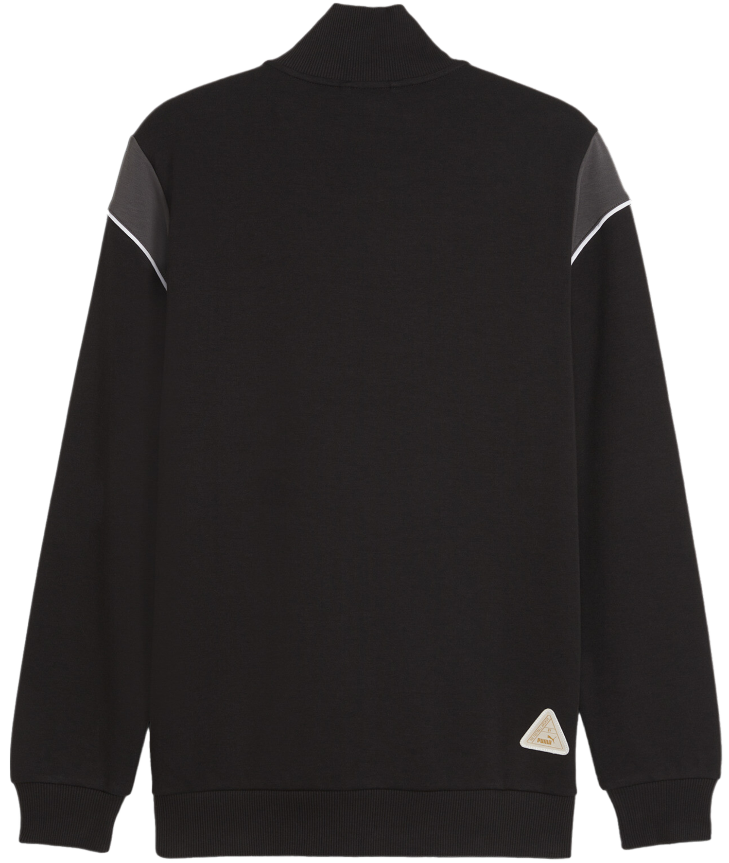 Яке Puma BVB Dortmund Ftbl Archive Trainings Jacket Черно | 774265-03, 1