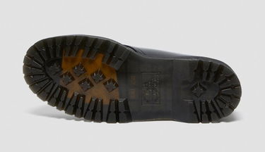 Кецове и обувки Dr. Martens 1461 Quad Patent Leather Platform Черно | DM26647001, 4