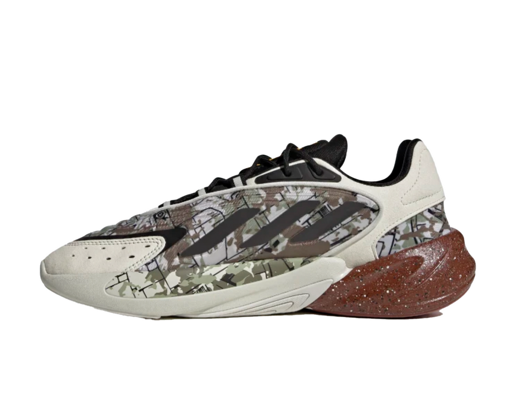 Кецове и обувки adidas Originals Ozelia "Star Wars Boba Fett" Многоцветен | GX6802, 0