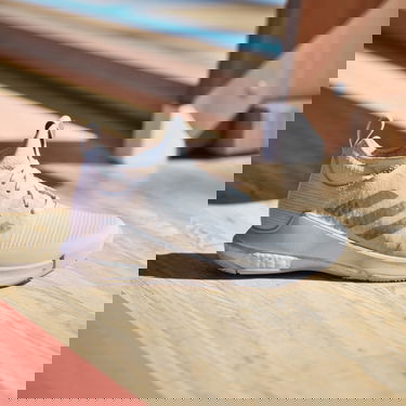 Кецове и обувки adidas Performance Crazyflight Mid Бяло | HQ3491, 2