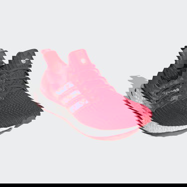 Кецове и обувки adidas Performance ULTRABOOST DNA Червено | GZ8989, 5