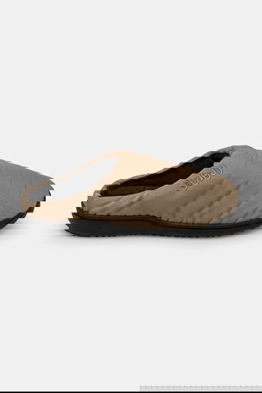 Пижама SUBU TOKYO SUBU Nannen Slippers Бежово | SN.04, 1