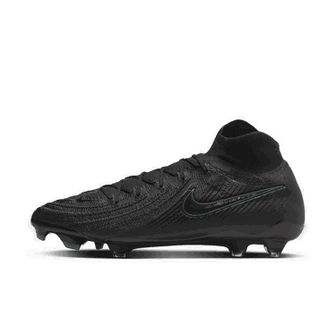 Кецове и обувки Nike Phantom Luna 2 Elite FG Черно | FJ2572-002, 0
