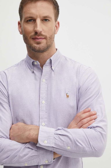 Button-down Shirt, 3