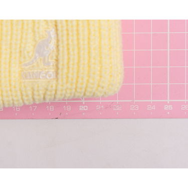 Шапка Kangol Kangol Cardinal 2 Way Beanie Бяло | K3454-NT159, 2