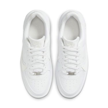 Кецове и обувки Nike Air Force 1 PLT.AF.ORM W Бяло | DJ9946-100, 2