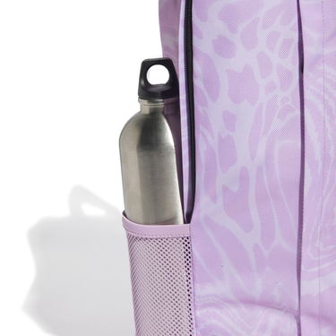 Раница adidas Performance Linear Graphic Backpack Лилаво | JG5799, 4