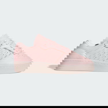Кецове и обувки adidas Originals Rivalry Lux Low Бежово | IF7183, 2