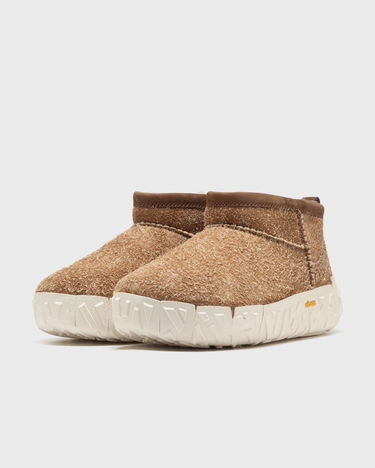 Кецове и обувки UGG Ultra Mini Wrap Tech Boots Кафяво | 1171115-CHE, 1