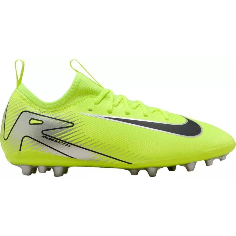 Кецове и обувки Nike Zoom Vapor 16 Academy AG 36 Зелено | FQ8403-700
