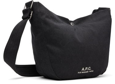 Дамска чанта A.P.C. Off-White Journal Satchel Bag Бежово | PSAJZ-M61939, 4