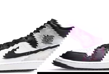 Кецове и обувки Jordan Air Jordan 1 Mid SE "Zen Master" Металик | DM1200-001, 3
