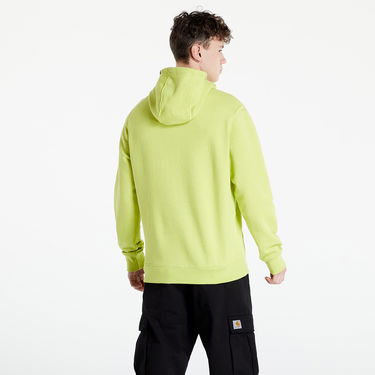 Суитчър Nike Sportswear Revival Hoodie S Зелено | DM5624-321, 1