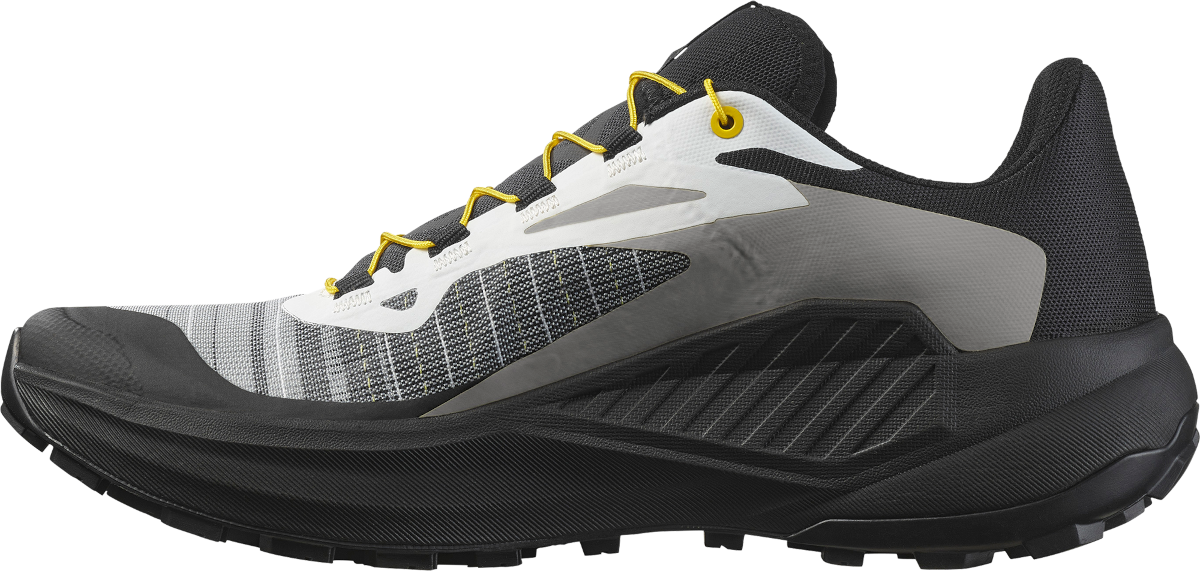 Кецове и обувки Salomon Genesis Сиво | l47762800, 1