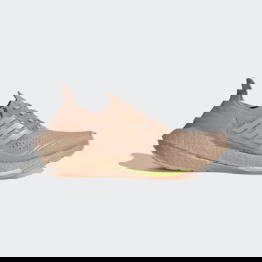 Кецове и обувки adidas Performance UltraBOOST 21 W Розово | FY0391, 6