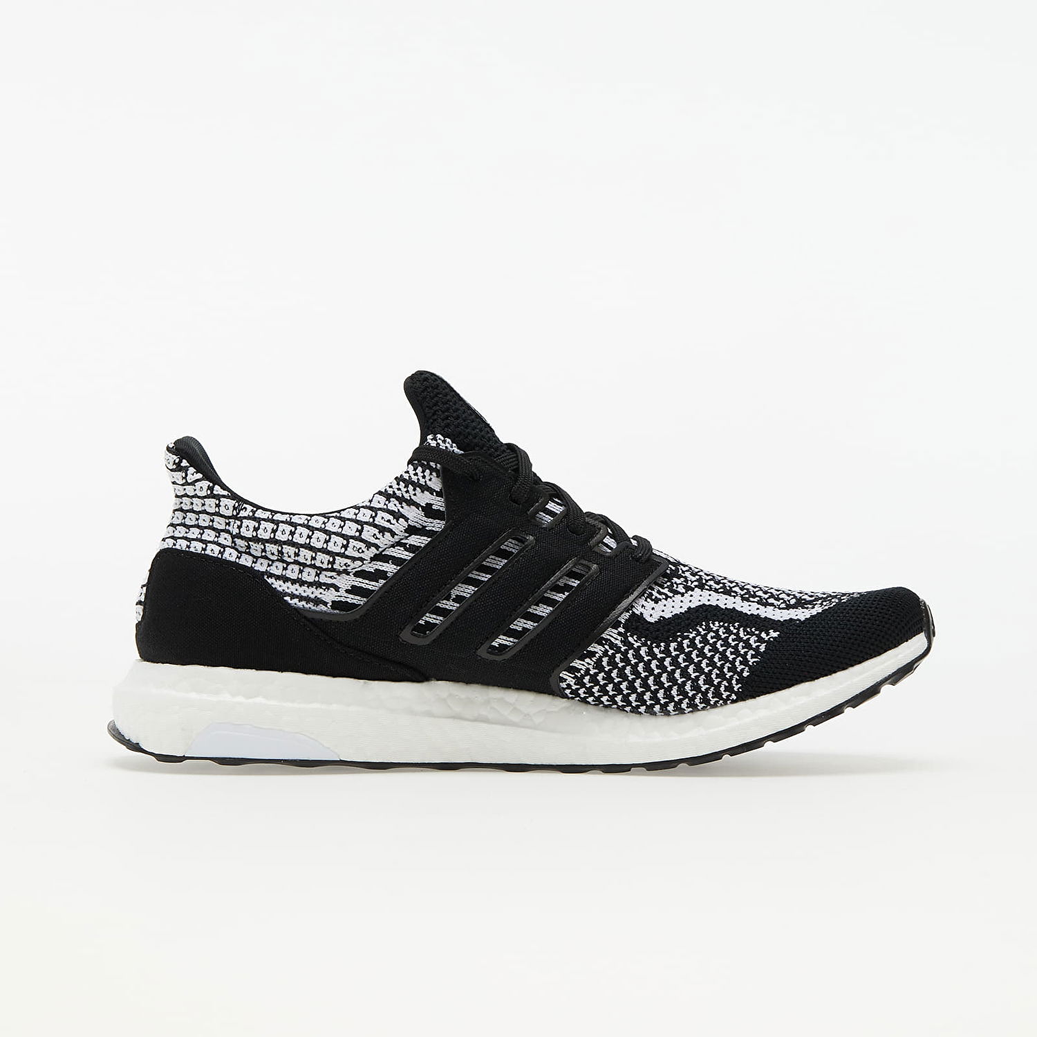 Кецове и обувки adidas Performance UltraBOOST 5.0 DNA Черно | FY9348, 1