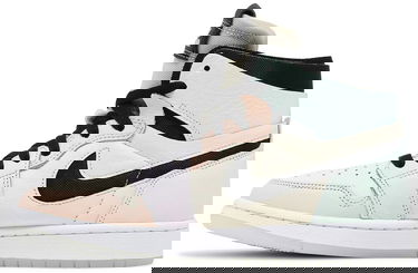 Кецове и обувки Jordan Air Jordan 1 High Zoom Comfort "Easter" Розово | CT0979-101, 2
