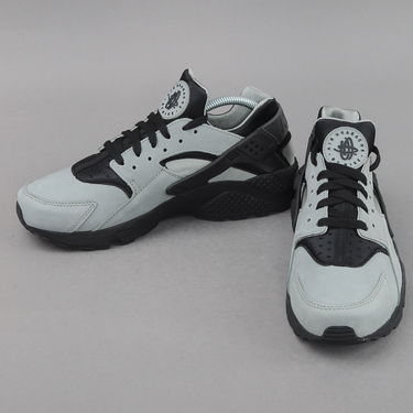 Кецове и обувки Nike Air Huarache Run Premium Сиво | 704830-301, 2