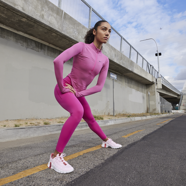 Кецове и обувки Nike í Free Metcon 5 Розово | DV3950-603, 4