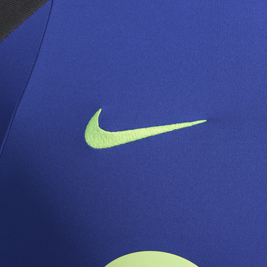 Тениска Nike Dri-FIT FC Barcelona Тъмно синьо | FQ2620-418, 3