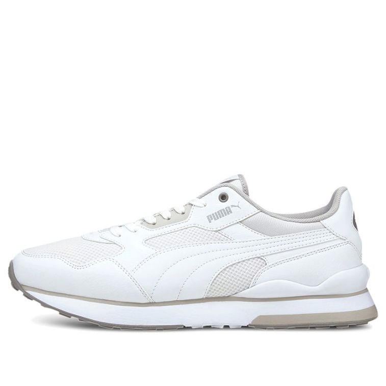 Кецове и обувки Puma R78 Futr Бяло | 374895-02