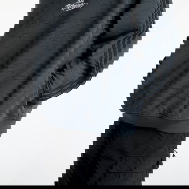 Суитчър adidas Originals 100 Thieves Hoodie Черно | JM3258, 2
