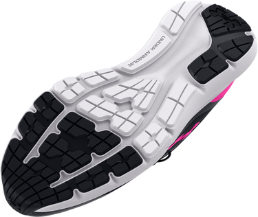 Кецове и обувки Under Armour Surge 3 W Черно | 3024894-004, 2