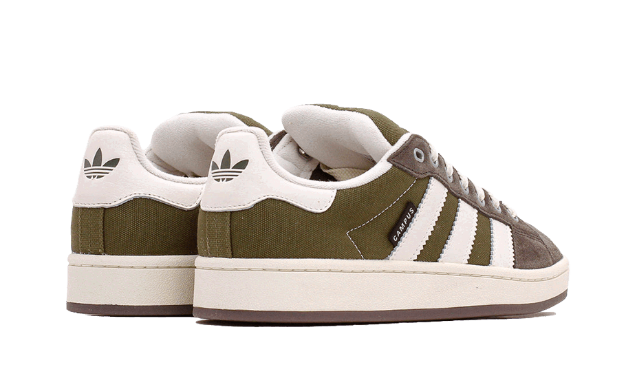 Кецове и обувки adidas Originals Campus 00s Черно | IF8767, 1