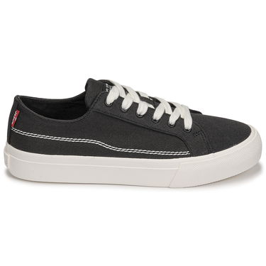 Кецове и обувки Levi's Levis DECON LACE S Черно | 234207-634-59, 1