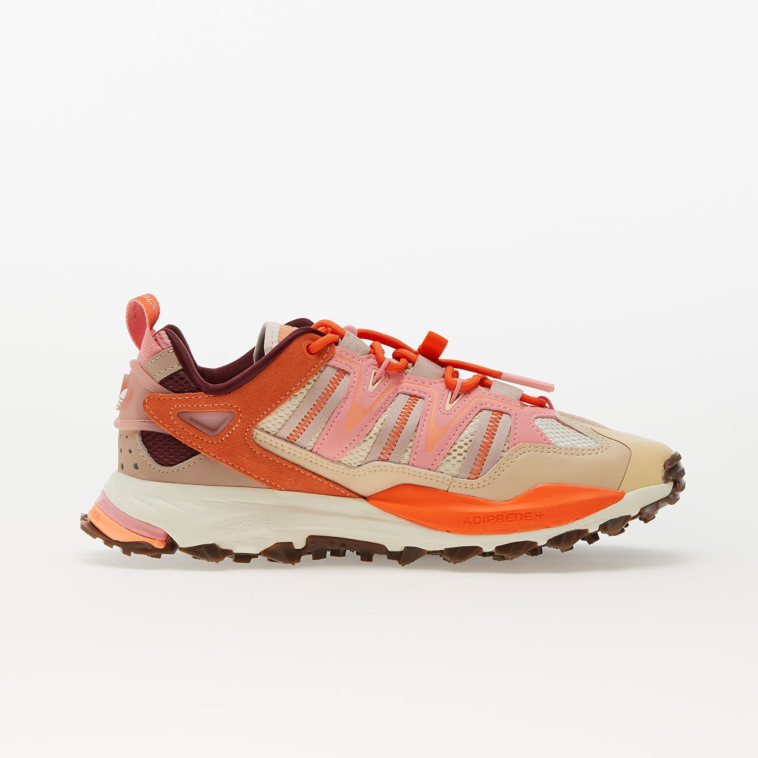 Кецове и обувки adidas Originals Hyperturf Оранжево
 | HQ4302, 1