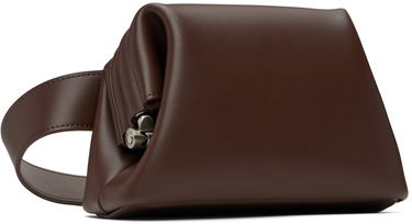 Чанта през рамо OSOI Pecan Brot Shoulder Bag Кафяво | 22SB010-15-02, 1