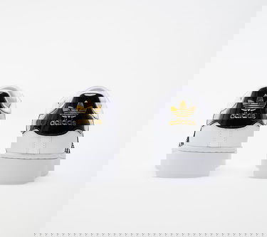 Кецове и обувки adidas Originals Superstar Bold W Бяло | FV3336, 3