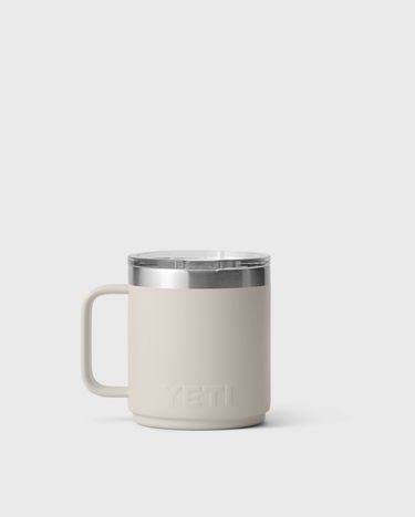 Бутилки за пиене YETI 10 Oz Rambler Mug 2.0 Бежово | 70000003157, 1