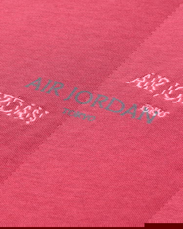 Тениска Jordan Air Jordan Tokyo T-Shirt Розово | HJ7343-629, 3