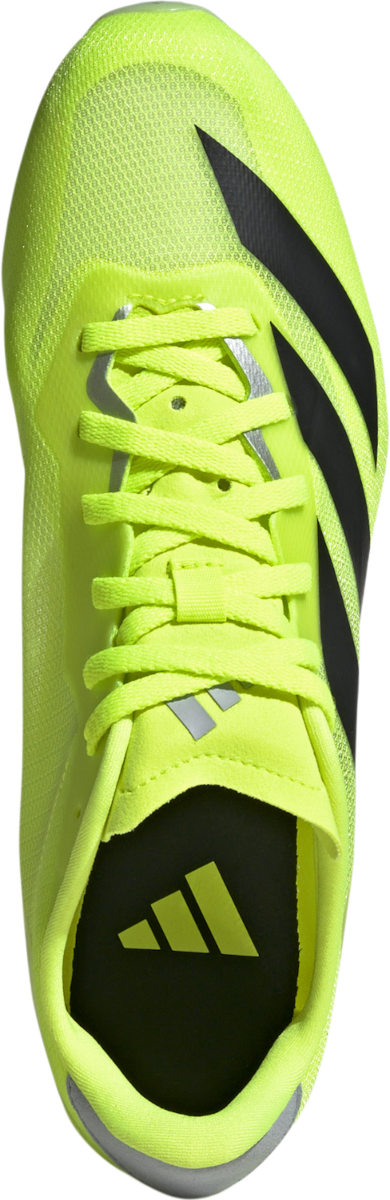 Кецове и обувки adidas Performance Adizero Sprintstar Жълто | if9404, 1