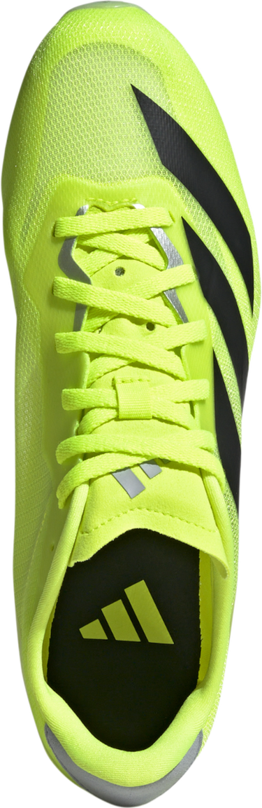 Кецове и обувки adidas Performance Adizero Sprintstar Жълто | if9404, 1