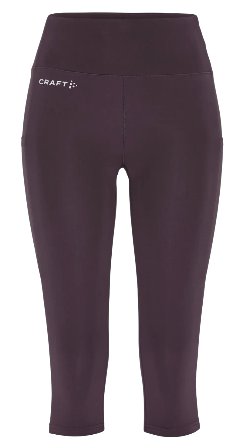Клинове Craft Adv Essence 2 Capri Tight Лилаво | 1913209-499000, 0