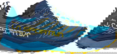 Кецове и обувки La Sportiva Jackal GTX Синьо | 46j629723, 0