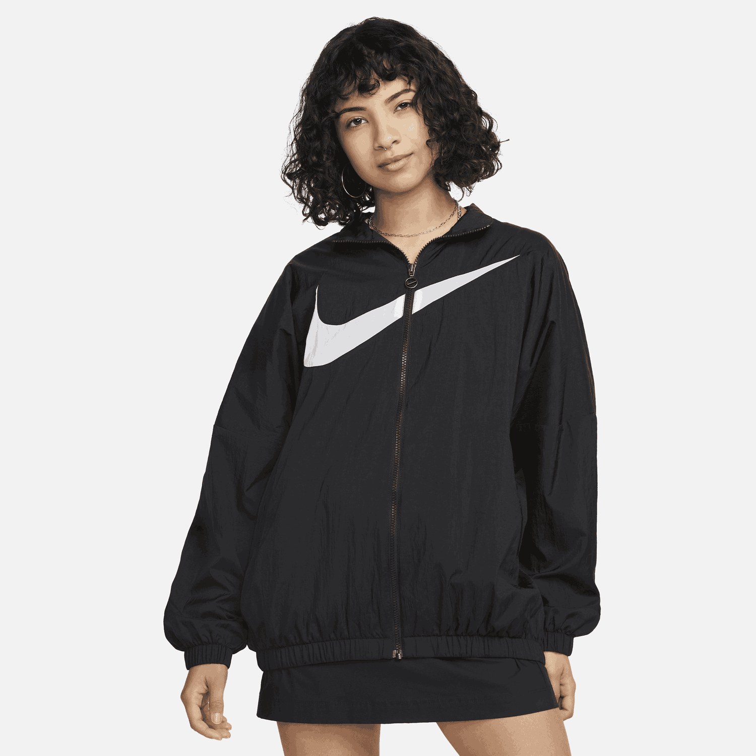Яке Nike Sportswear Essential Черно | DX5864-010, 0