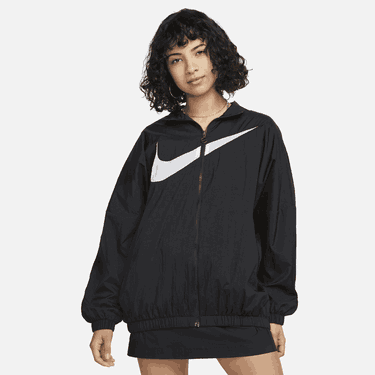 Яке Nike Sportswear Essential Черно | DX5864-010, 0
