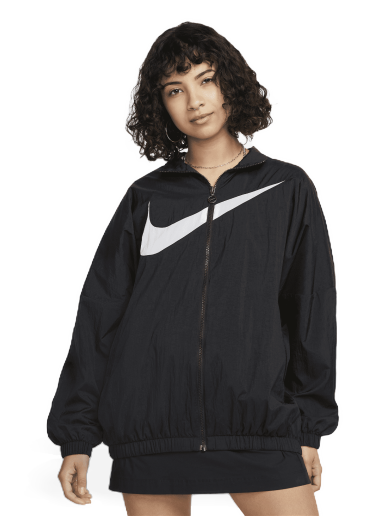 Яке Nike Sportswear Essential Черно | DX5864-010
