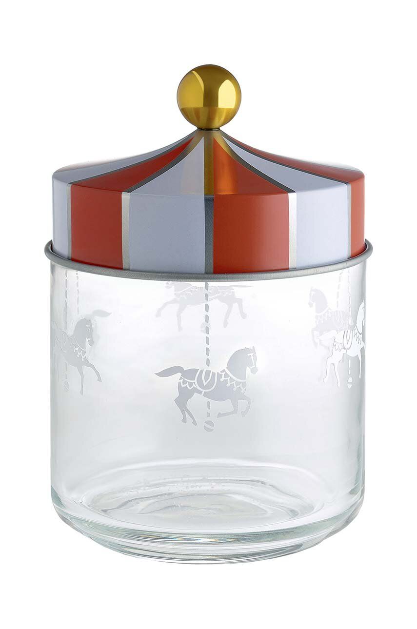 Домашен декор Alessi Circus Jar Многоцветен | MW30.75, 0