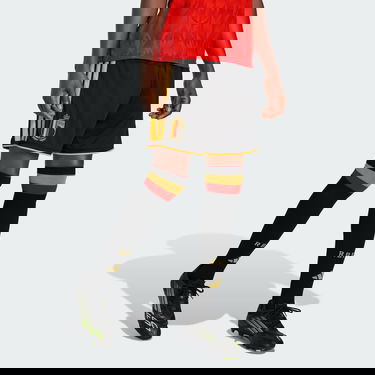 Къси панталони adidas Performance Belgium Home Shorts Черно | JM8385, 0